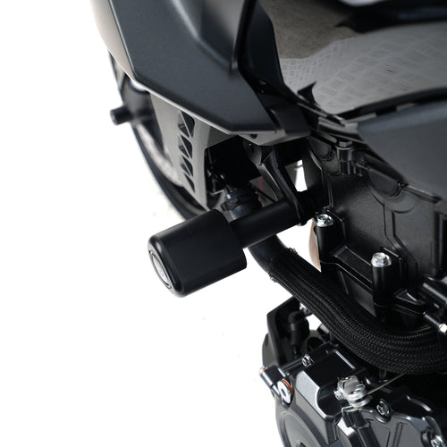 Crash Protectors - Aero Style for Suzuki GSX-8S '23-, GSX-8TT '25- & GSX- 8T '25-