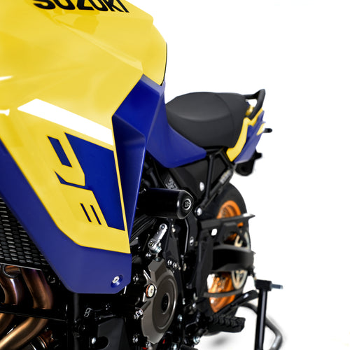 Crash Protectors - Aero Style for Suzuki V-Strom 800DE / RE '23-
