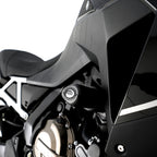 Crash Protectors - Aero Style for Suzuki V-Strom 800DE / RE '23-