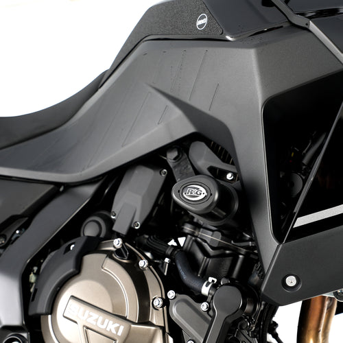 Crash Protectors - Aero Style for Suzuki V-Strom 800DE / RE '23-
