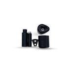 Crash Protectors- Aero Style for BMW G310R '21-25.