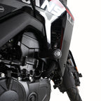 Crash Protectors - Aero Style for Honda XL750 Transalp '23-