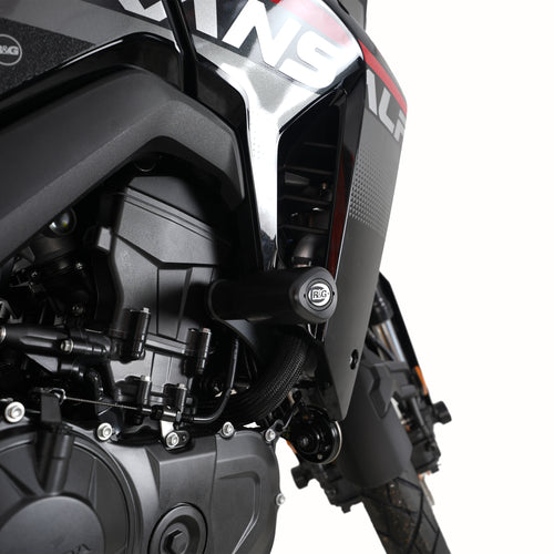 Crash Protectors - Aero Style for Honda XL750 Transalp '23-