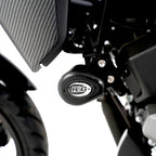 Crash Protectors- Aero Style for CFMoto 300NK '19-