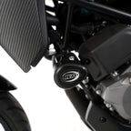 Crash Protectors- Aero Style for CFMoto 300NK '19-