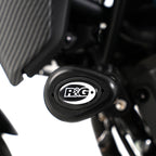 Crash Protectors- Aero Style for CFMoto 300NK '19-