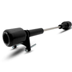 Crash Protectors - Aero Style for Triumph Speed 400 '24-, Scramber 400 X '24-