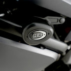 Crash Protectors - Aero Style for Triumph Daytona 660 '24-