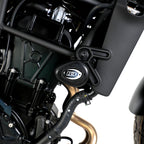 Crash Protectors - Aero Style for Kawasaki Eliminator 500 2024