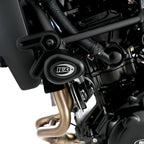 Crash Protectors - Aero Style for Kawasaki Eliminator 500 2024