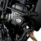 Crash Protectors - Aero Style for Kawasaki Eliminator 500 2024