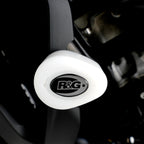 Crash Protectors - Aero Style for BMW S1000XR '24-/M1000XR '24-