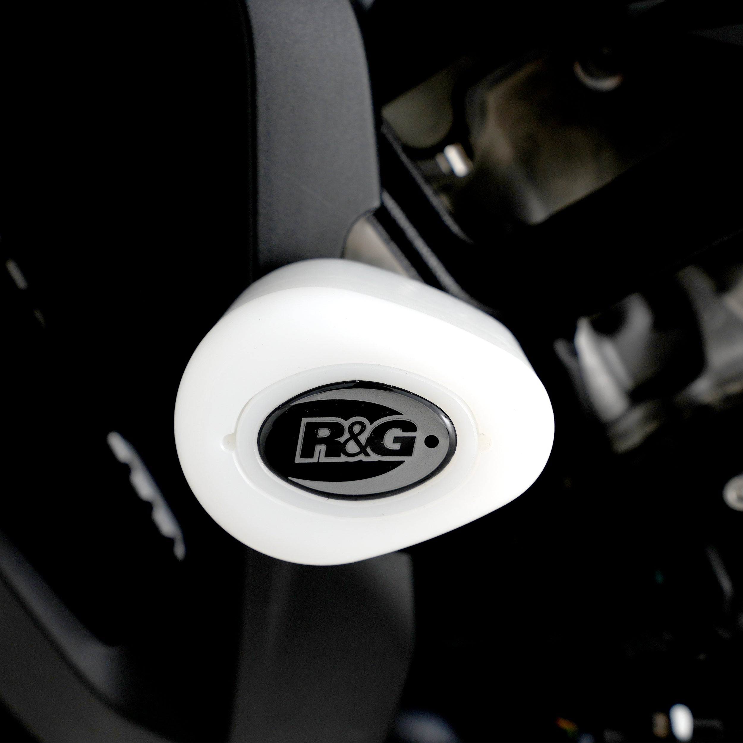 Crash Protectors - Aero Style for BMW S1000XR '24-/M1000XR '24-