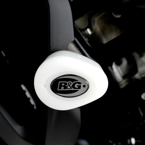 Crash Protectors - Aero Style for BMW S1000XR '24-/M1000XR '24-