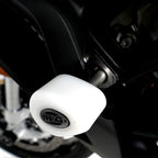 Crash Protectors - Aero Style for BMW S1000XR '24-/M1000XR '24-