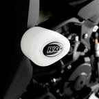 Crash Protectors - Aero Style for BMW S1000XR '24-/M1000XR '24-