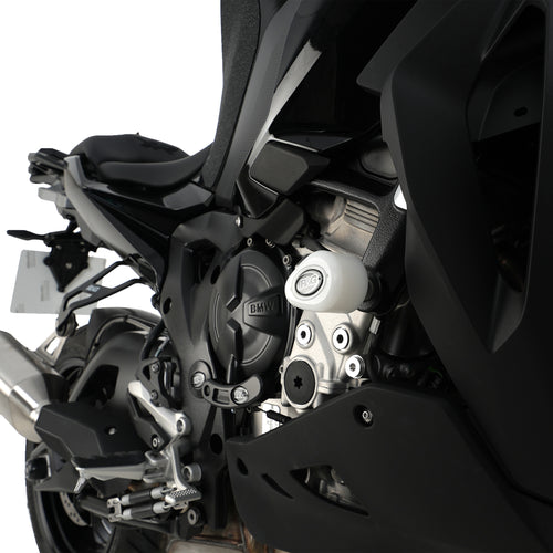 Crash Protectors - Aero Style for BMW S1000XR '24-/M1000XR '24-