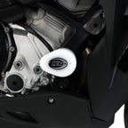 Crash Protectors - Aero Style for BMW S1000XR '24-/M1000XR '24-