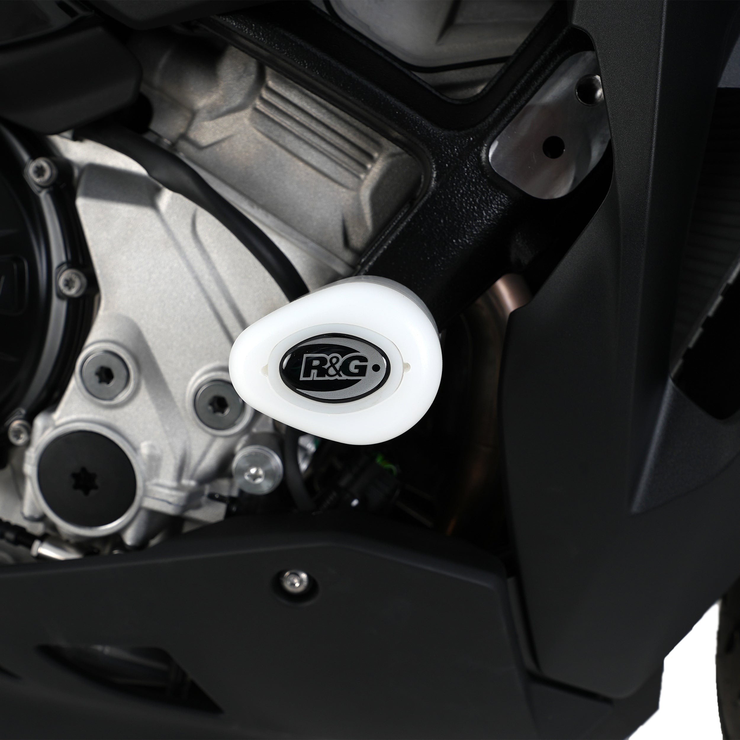 Crash Protectors - Aero Style for BMW S1000XR '24-/M1000XR '24-