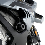 APEX Crash Protectors for the BMW M1000R '23-'24 and S1000RR '23- (Symmetrical, Non drill kit)