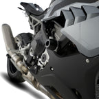 APEX Crash Protectors for the BMW M1000R '23-'24 and S1000RR '23- (Symmetrical, Non drill kit)