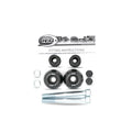 APEX Crash Protectors for the Honda CB1000 Hornet/SP '25-