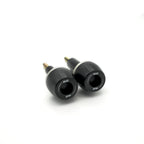 APEX Crash Protectors for Yamaha YZF-R9 '25- ( Drill Kit)