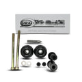 APEX Crash Protectors for Yamaha YZF-R9 '25- ( Drill Kit)