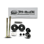 APEX Crash Protectors for Yamaha YZF-R9 '25- ( Drill Kit)