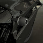 APEX Crash Protectors for Yamaha YZF-R9 '25- ( Drill Kit)