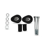 Crash Protectors Aero Style for the Honda CB1000 Hornet/SP '25- (Non Drill)