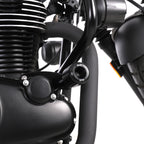 Crash Protectors - Classic Style for Honda GB350S '25-