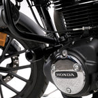 Crash Protectors - Classic Style for Honda GB350S '25-