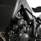 Crash Protectors - Aero Style for Yamaha Tracer 7(GT) '25- ( Non-Drill)