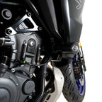 Crash Protectors - Aero Style for Yamaha Tracer 7(GT) '25- ( Non-Drill)