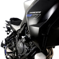 Crash Protectors - Aero Style for Yamaha Tracer 7(GT) '25- ( Non-Drill)