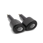 Crash Protectors - Aero Style for Yamaha Tracer 7(GT) '25- ( Non-Drill)
