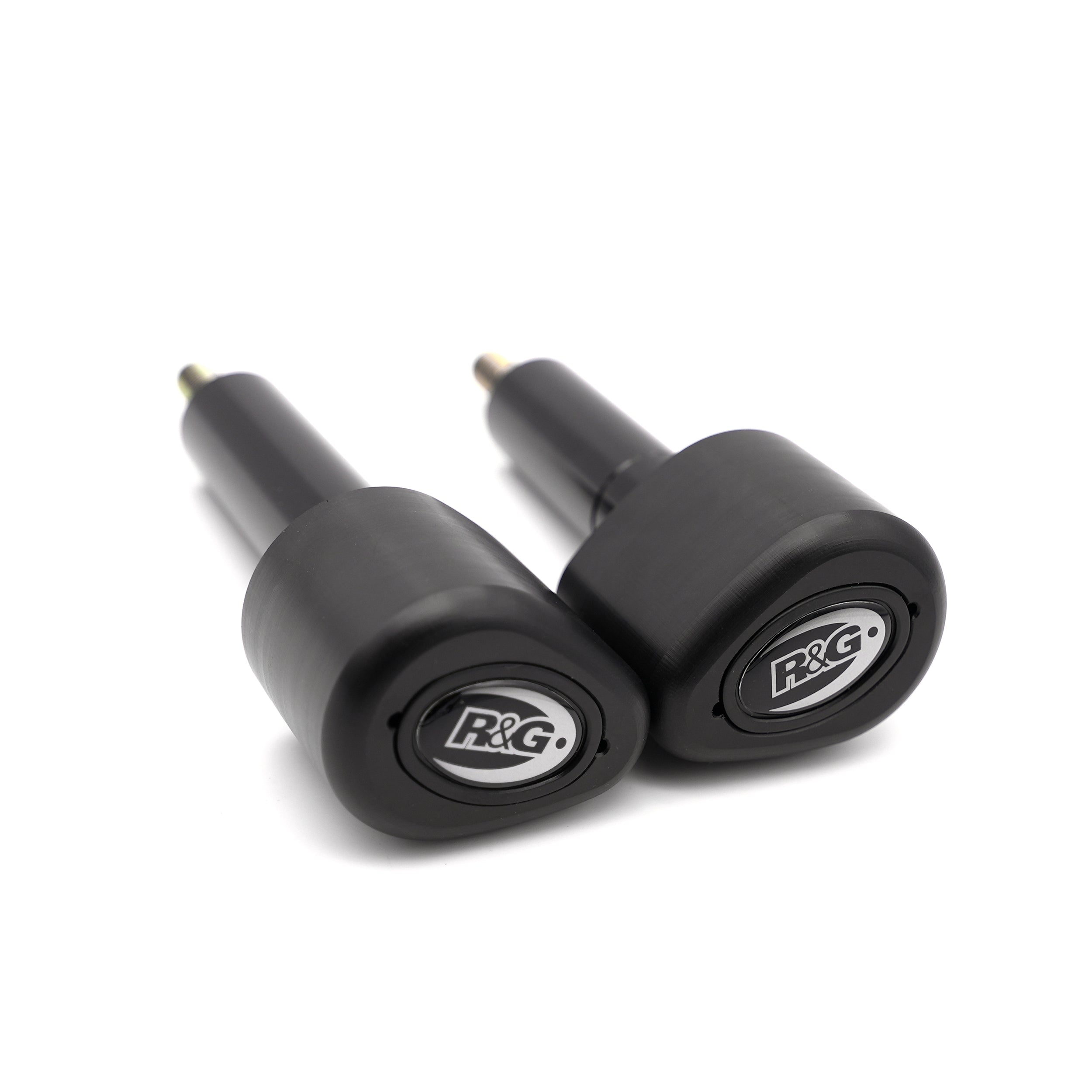 Crash Protectors - Aero Style for Yamaha Tracer 7(GT) '25- ( Non-Drill)