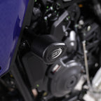 Crash Protectors - Aero Style for Yamaha - XTZ 700 Tenere(Rally) '25-
