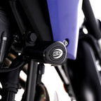 Crash Protectors - Aero Style for Yamaha - XTZ 700 Tenere(Rally) '25-