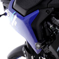Crash Protectors - Aero Style for Yamaha - XTZ 700 Tenere(Rally) '25-