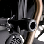 Crash Protectors - Classic Style for Triumph Speed Twin 900 '25- & Speed Twin 1200 '24-
