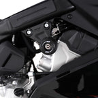 APEX Crash Protectors for CF Moto 675 SR-R '25-