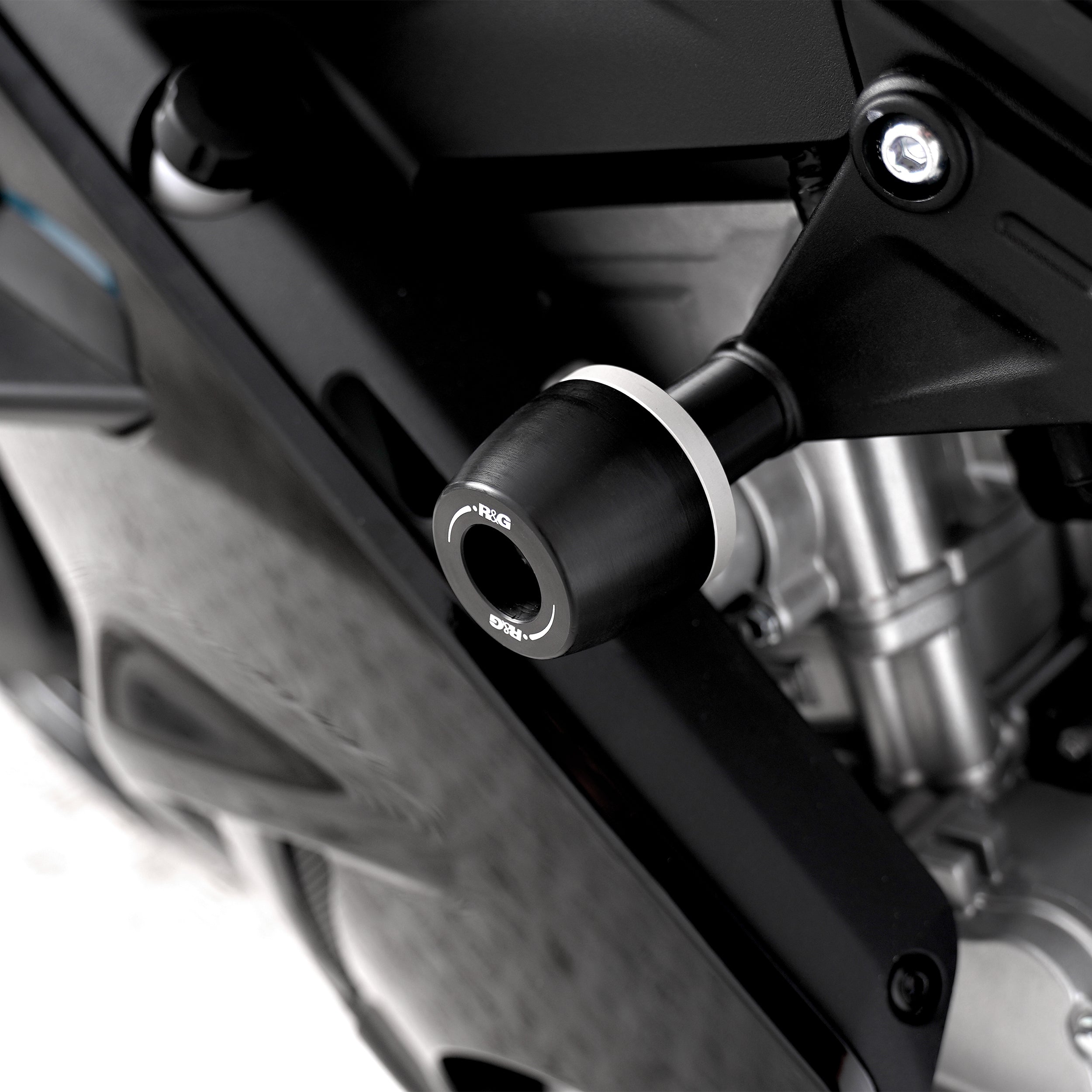 APEX Crash Protectors for CF Moto 675 SR-R '25-