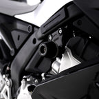 APEX Crash Protectors for CF Moto 675 SR-R '25-