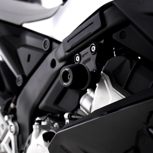 APEX Crash Protectors for CF Moto 675 SR-R '25-