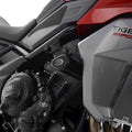 Crash Protectors- Aero Style for Triumph Tiger Sport 660 '22- '24