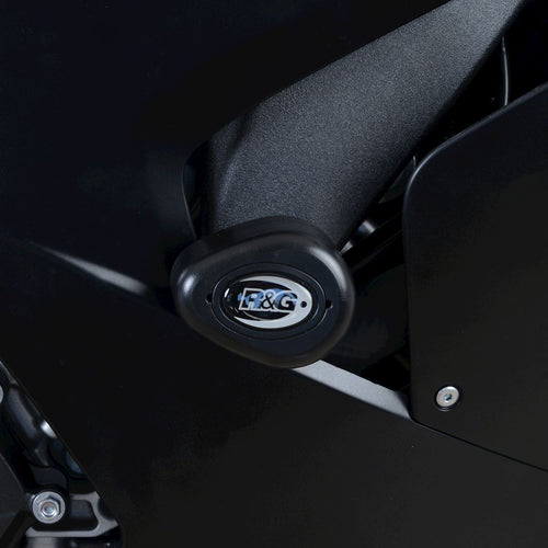 Crash Protectors - Aero Style for Honda CBR1000RR-R Fireblade/ SP '20- (Race Version)