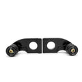Cotton Reels (Offset) for BMW S1000RR '10-  , S1000R '14- , HP4 '09-, S1000XR '15- '24 & S1000R Sport/  M Sport '21- '24 & M1000R '23- '24, M1000XR 2024