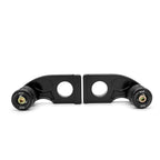 Cotton Reels (Offset) for BMW S1000RR '10-  , S1000R '14- , HP4 '09-, S1000XR '15- '24 & S1000R Sport/  M Sport '21- '24 & M1000R '23- '24, M1000XR 2024